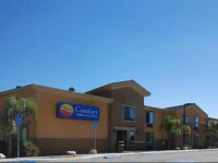 Comfort Inn and Suites Colton 