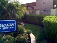 Rodeway Inn & Suites Colton 