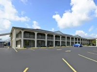 Best Western Columbia Inn 