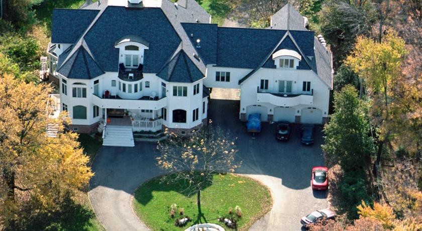 The Columbia Inn at Peralynna, an Ascend Hotel Collection Columbia 