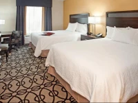 Hampton Inn & Suites - Columbia South, MD 