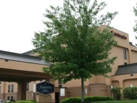 Hampton Inn Columbia, MD 