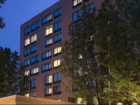 Sheraton Columbia Town Center 