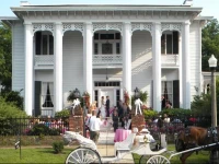 Shadowlawn Bed and Breakfast 