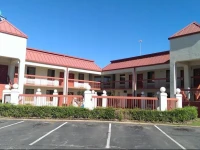 Days Inn of Columbus 