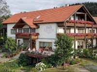 Landhotel Gruber 2*