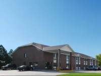 Americas Best Value Inn Columbus 