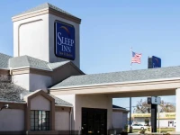 Sleep Inn & Suites Columbus 
