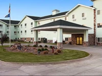 Days Inn and Suites Columbus East 