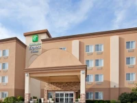 Holiday Inn Express Hotel & Suites Columbus 
