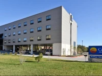 Comfort Inn & Suites Columbus 