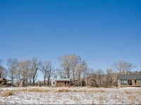 Yellowstone River Lodge, Cabins and B & B 