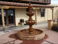 Los Milagros Hotel 