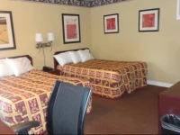 Colusa Motel 1*