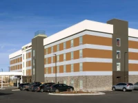 Home2 Suites by Hilton Denver International Airport 