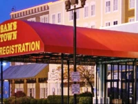 Sams Town Hotel & Gambling Hall, Tunica 