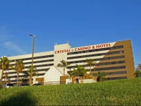LA Crystal Hotel 