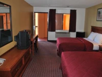 Travel Plaza Inn 