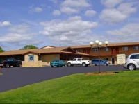 Swan Inn Motel 
