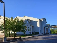 Best Western Concord Inn and Suites 