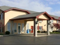 The Woodridge Inn 