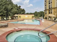 La Quinta Inn & Suites Hickory 