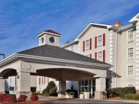 Holiday Inn Express Hotel & Suites Conover - Hickory Area 