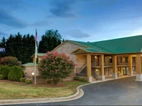 Days Inn Hickory/Conover 