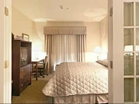 Holiday Inn Express Hotel and Suites Conroe 