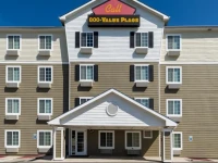 Value Place Houston-Conroe 