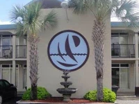 Budget Inn Conway 