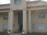 Crossroads Inn and Suites 