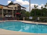 Super 8 Conway 