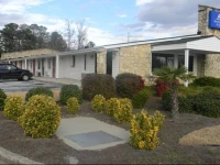 Americas Best Value Inn Conyers 
