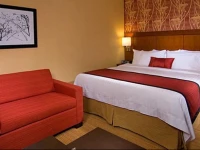 Courtyard by Marriott Atlanta Conyers 