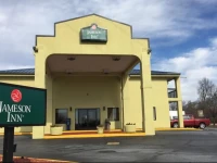 Jameson Inn - Dogwood 