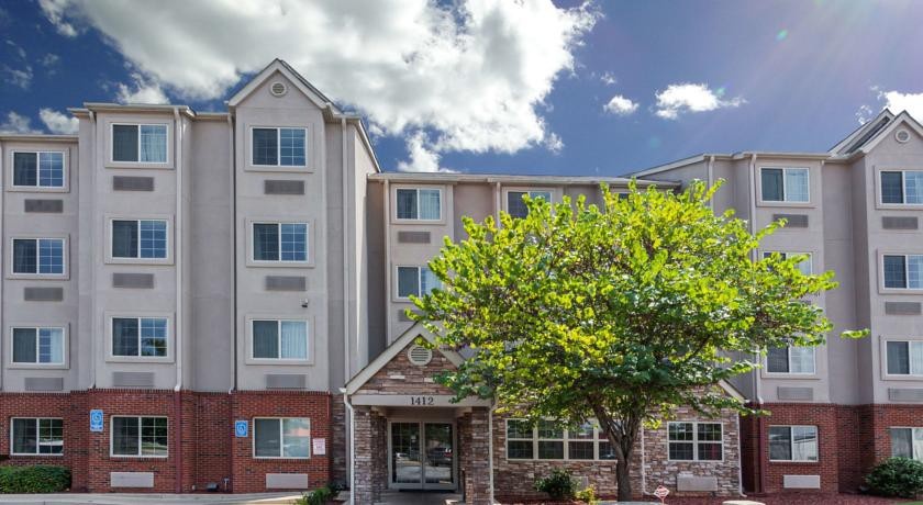 Microtel Inn & Suites-Conyers 