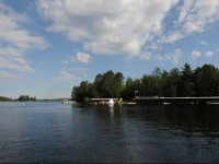 Ludlows Island Resort 