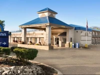 Days Inn Cookeville 3*