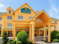 La Quinta Inn & Suites Cookeville 
