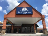 Americas Best Value Inn Cookeville 