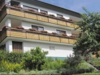 Pension Hildegund 