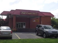 Fall Creek Inn 