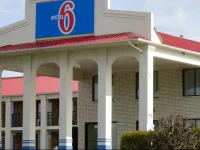 Motel 6 Cookeville 