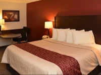 Red Roof Inn Cookeville - Tennessee Tech 