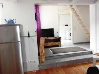 Ferienwohnung Max 