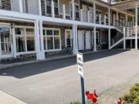 Lake Front Hotel 3*
