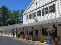 Bayside Inn & Marina 2*