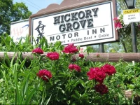 Hickory Grove Motor Inn - Cooperstown 