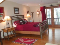 Cooperstown Lakeview Lodge 
